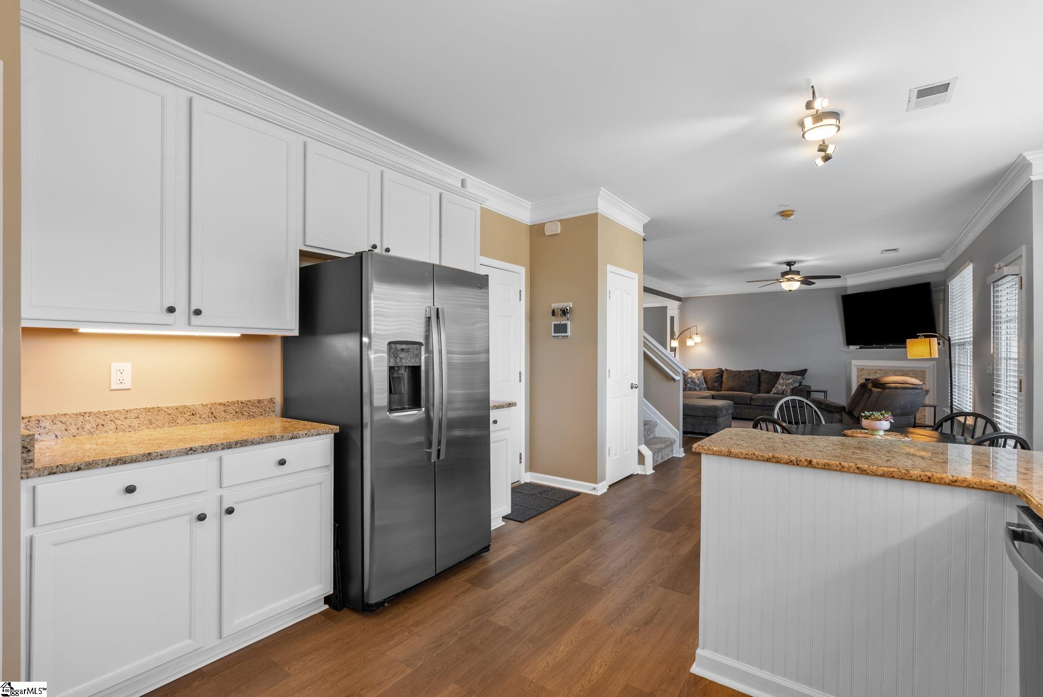 103 Tralee Lane Greer, SC 29650 - Photo 16 of 50