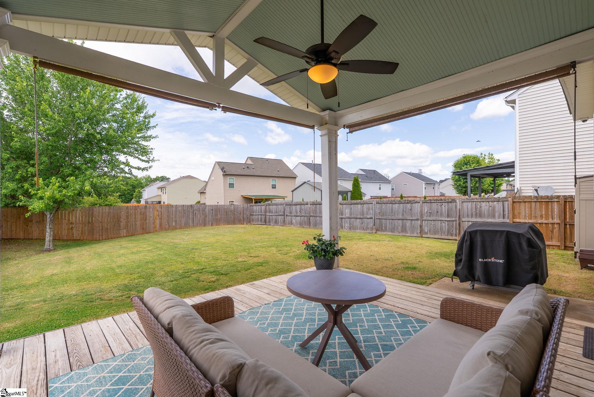 103 Tralee Lane Greer, SC 29650 - Photo 19 of 50
