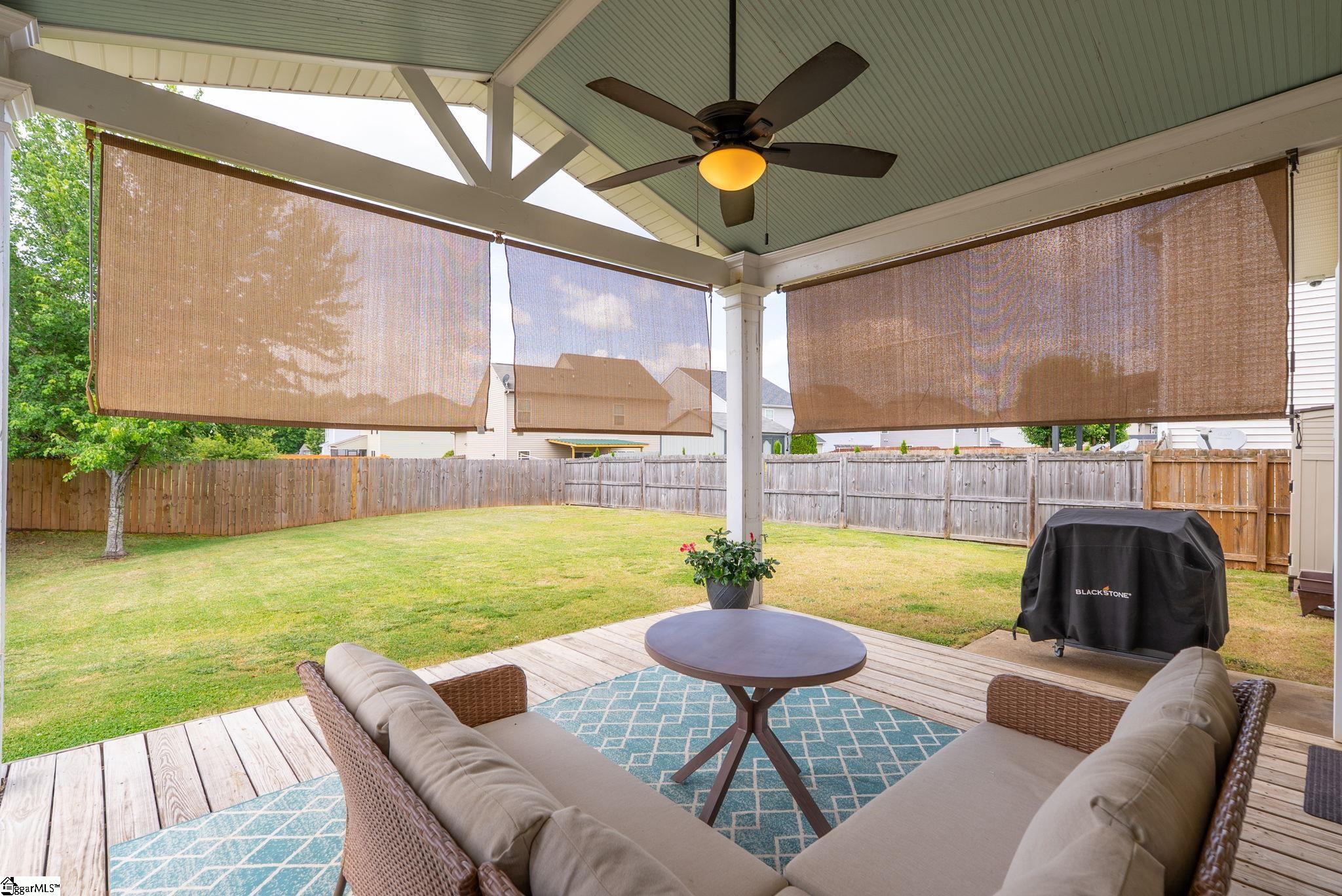 103 Tralee Lane Greer, SC 29650 - Photo 20 of 50