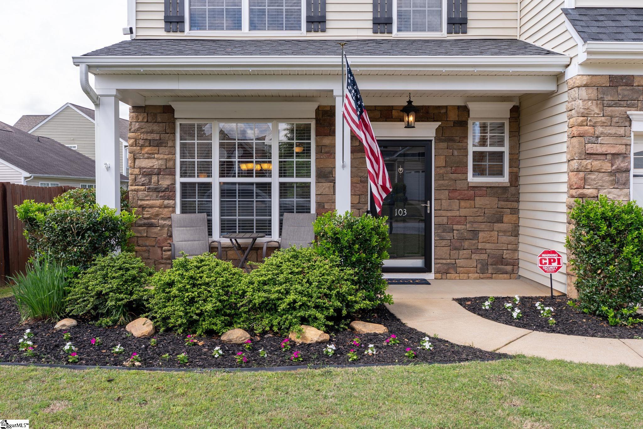 103 Tralee Lane Greer, SC 29650 - Photo 2 of 50
