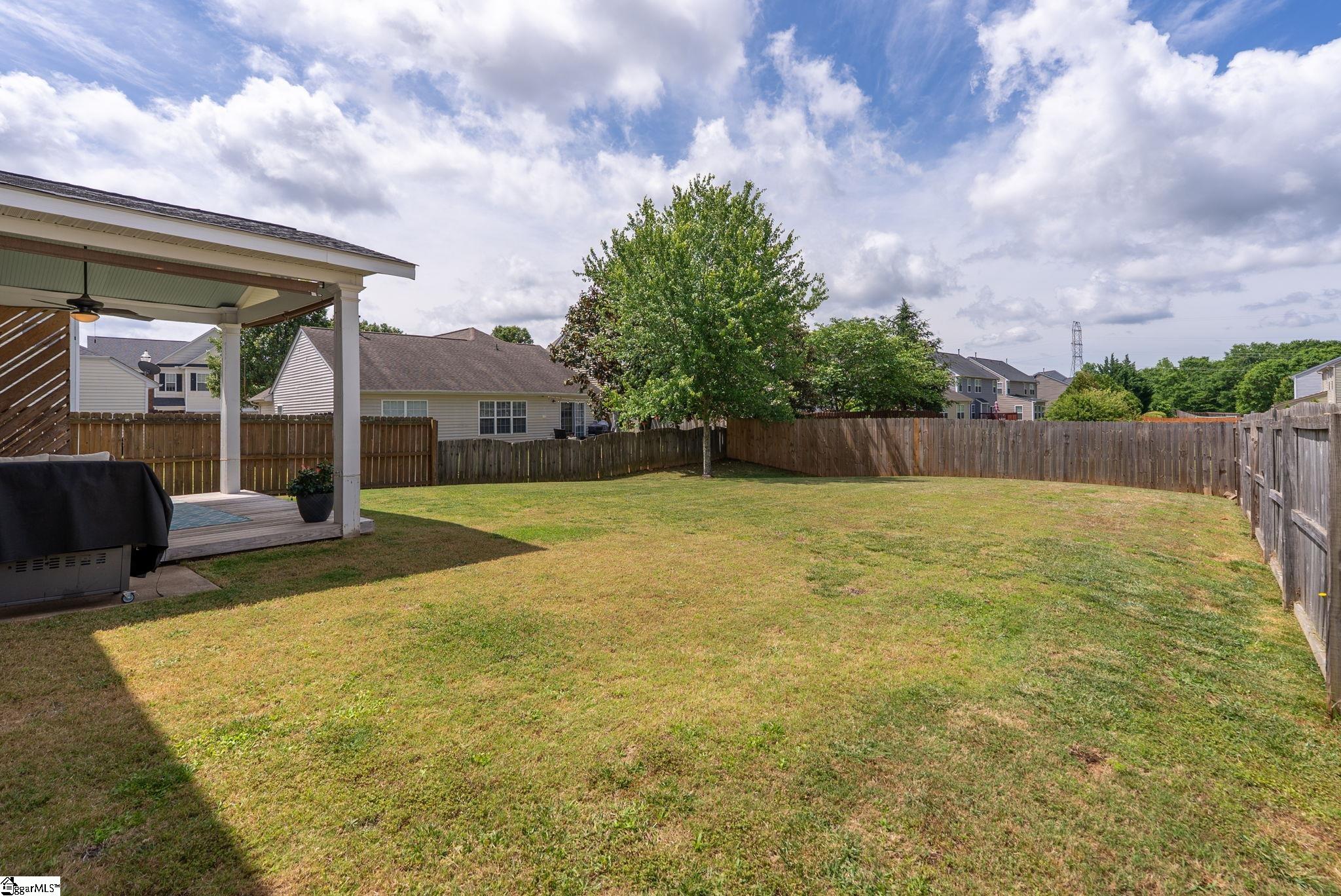 103 Tralee Lane Greer, SC 29650 - Photo 35 of 50
