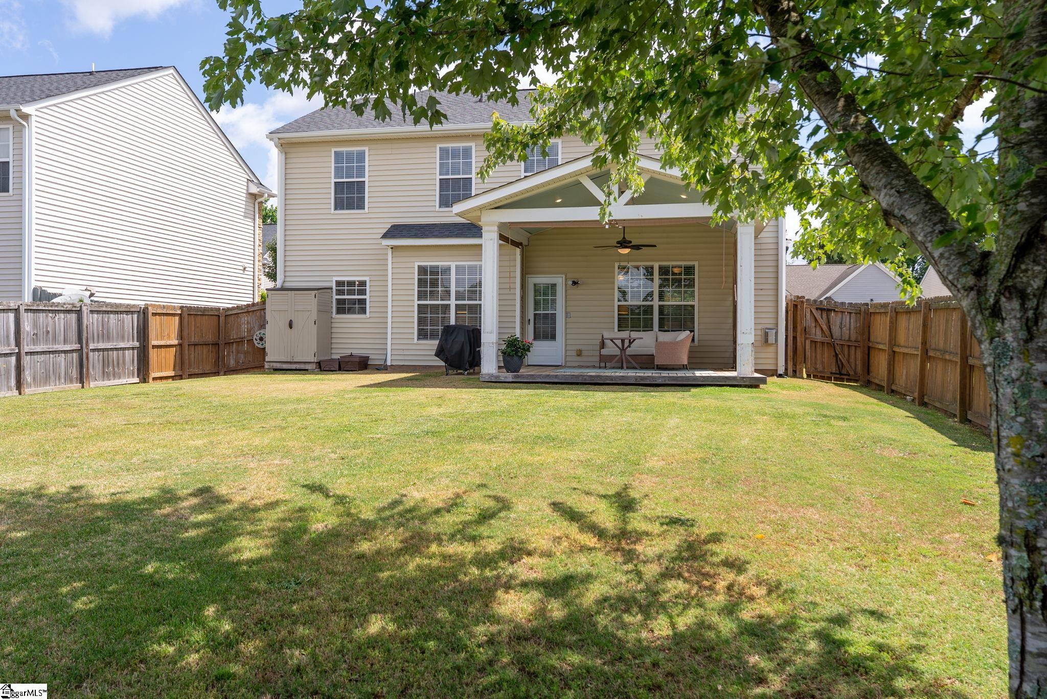 103 Tralee Lane Greer, SC 29650 - Photo 36 of 50