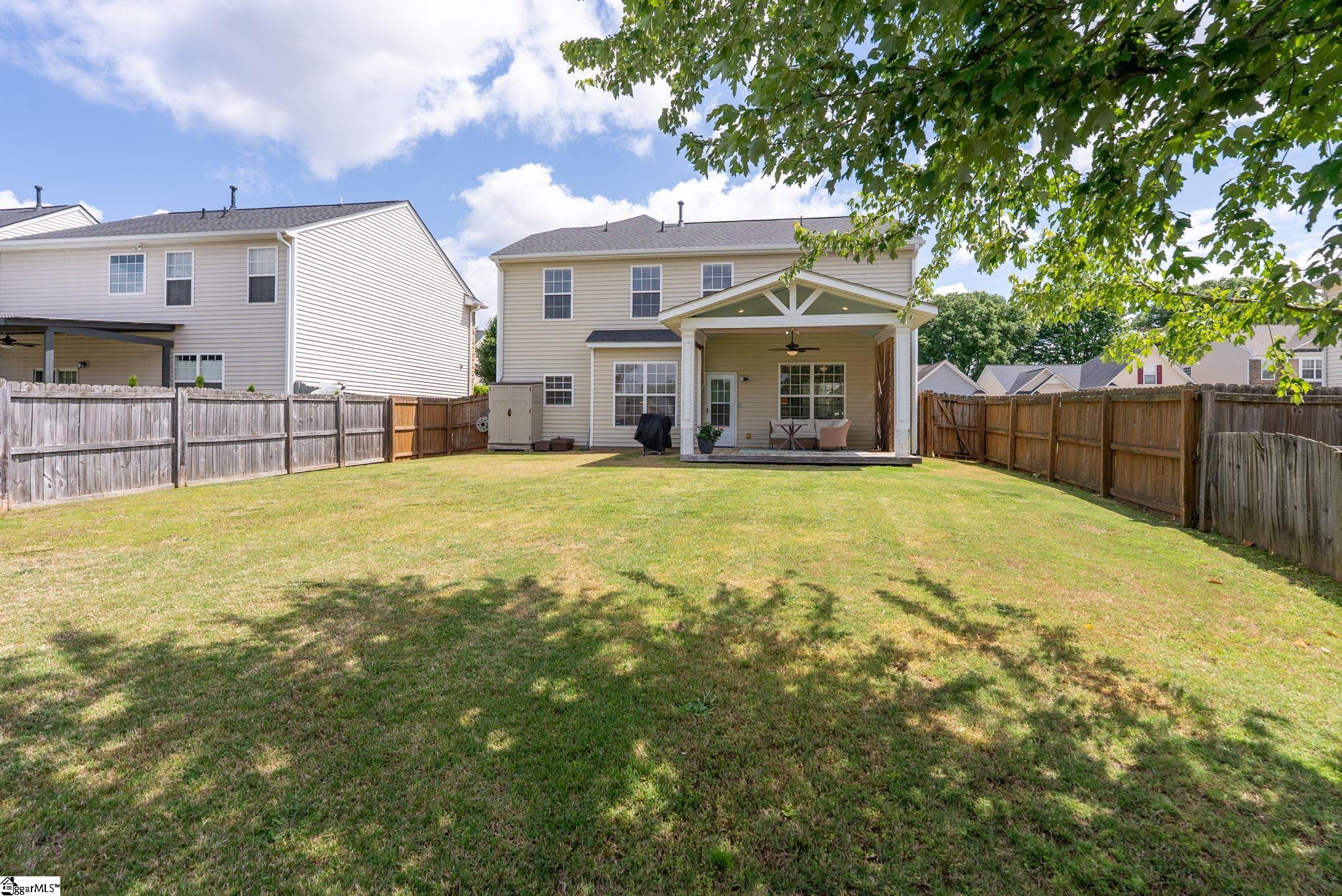 103 Tralee Lane Greer, SC 29650 - Photo 38 of 50