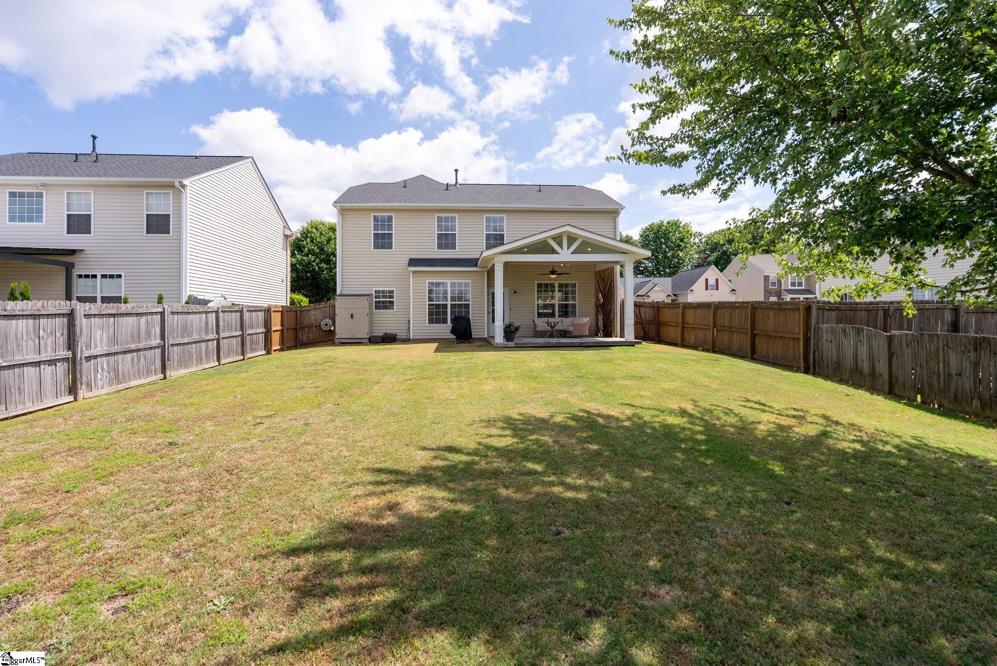 103 Tralee Lane Greer, SC 29650 - Photo 39 of 50