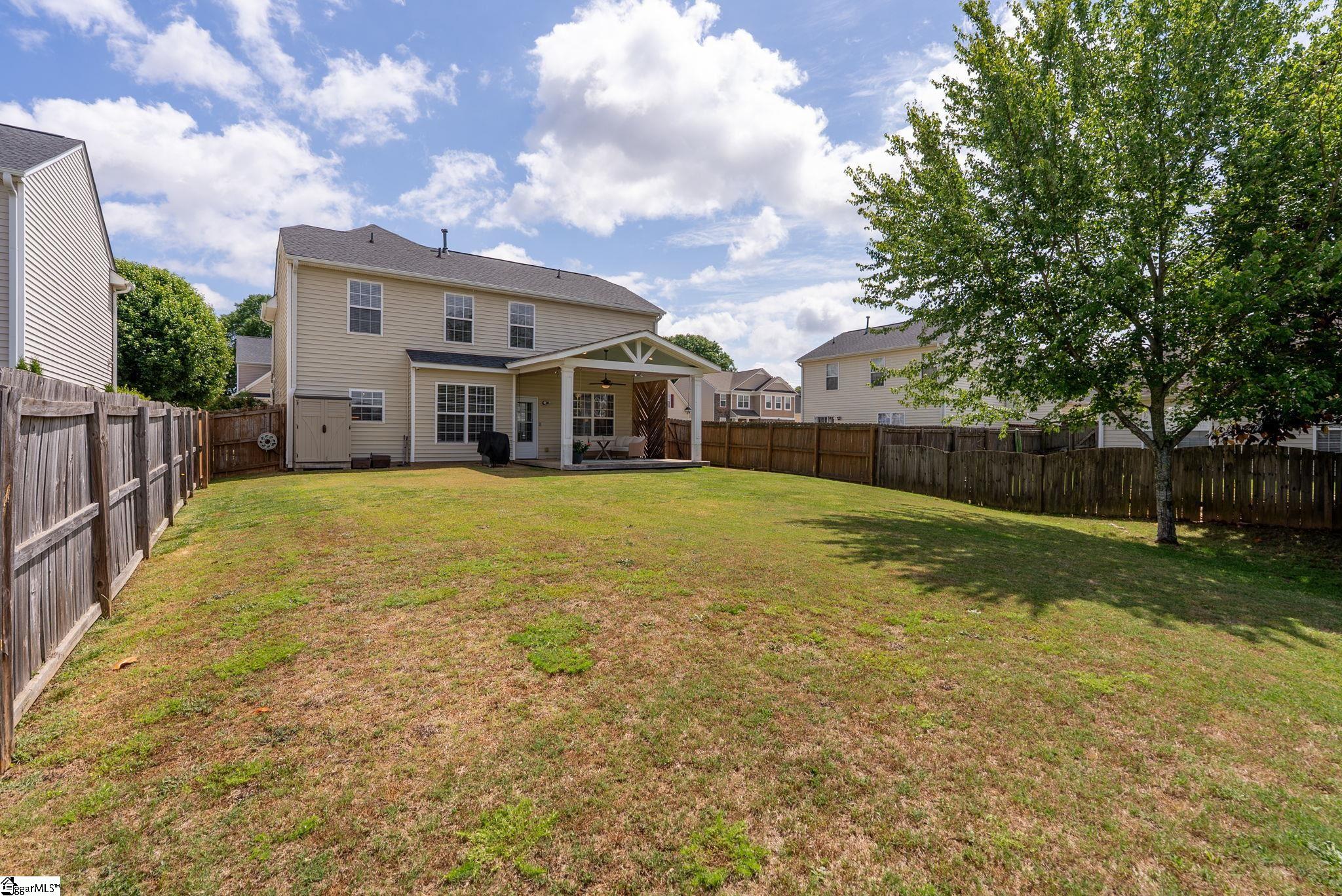 103 Tralee Lane Greer, SC 29650 - Photo 40 of 50