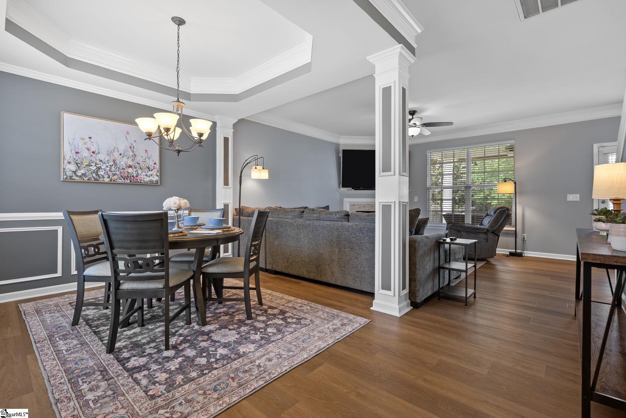103 Tralee Lane Greer, SC 29650 - Photo 4 of 50
