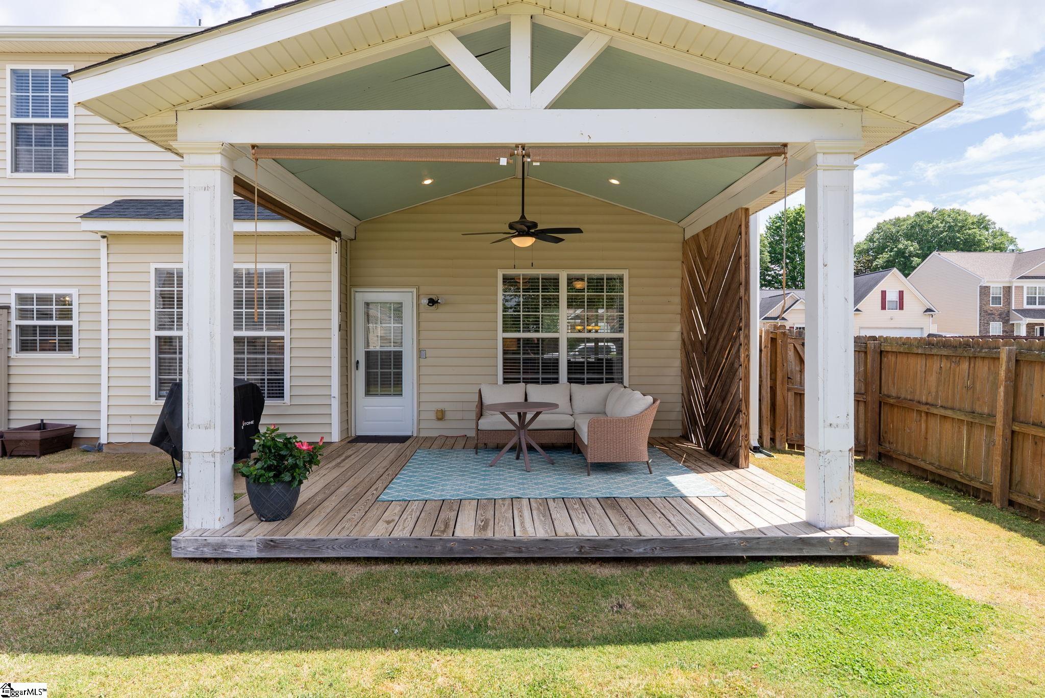 103 Tralee Lane Greer, SC 29650 - Photo 41 of 50