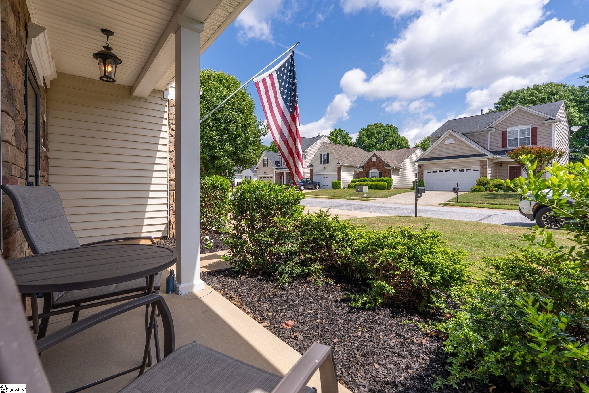 103 Tralee Lane Greer, SC 29650 - Photo 45 of 50