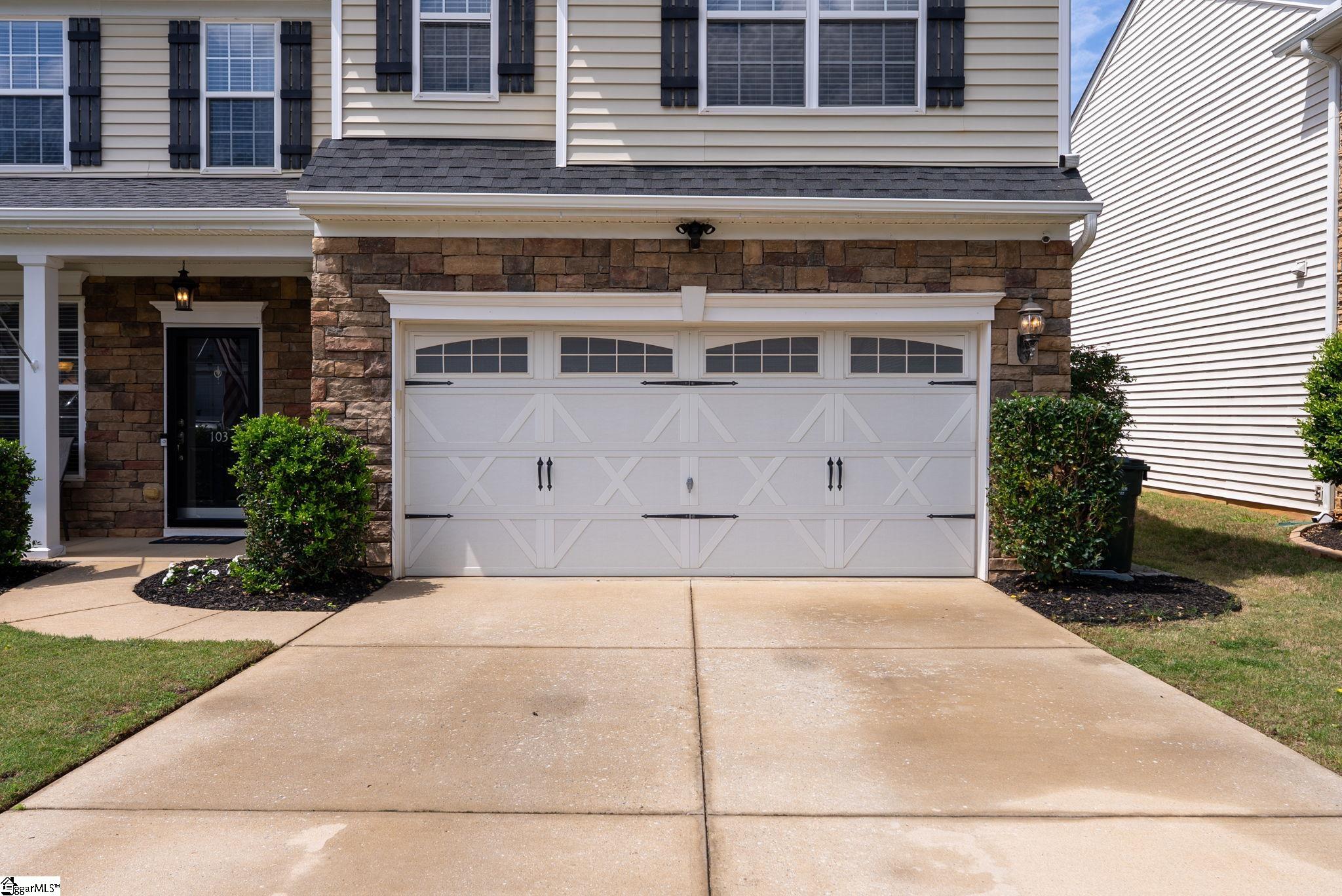 103 Tralee Lane Greer, SC 29650 - Photo 46 of 50