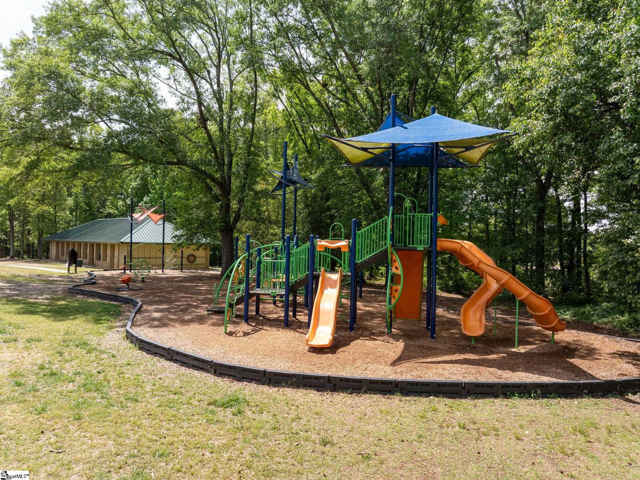 103 Tralee Lane Greer, SC 29650 - Photo 48 of 50