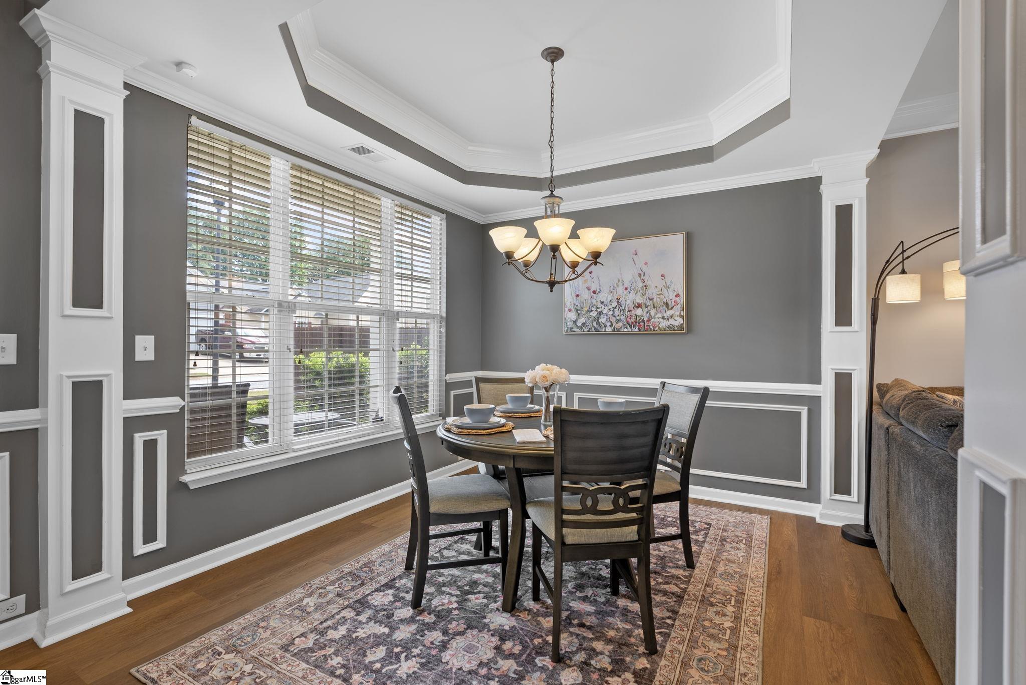 103 Tralee Lane Greer, SC 29650 - Photo 5 of 50