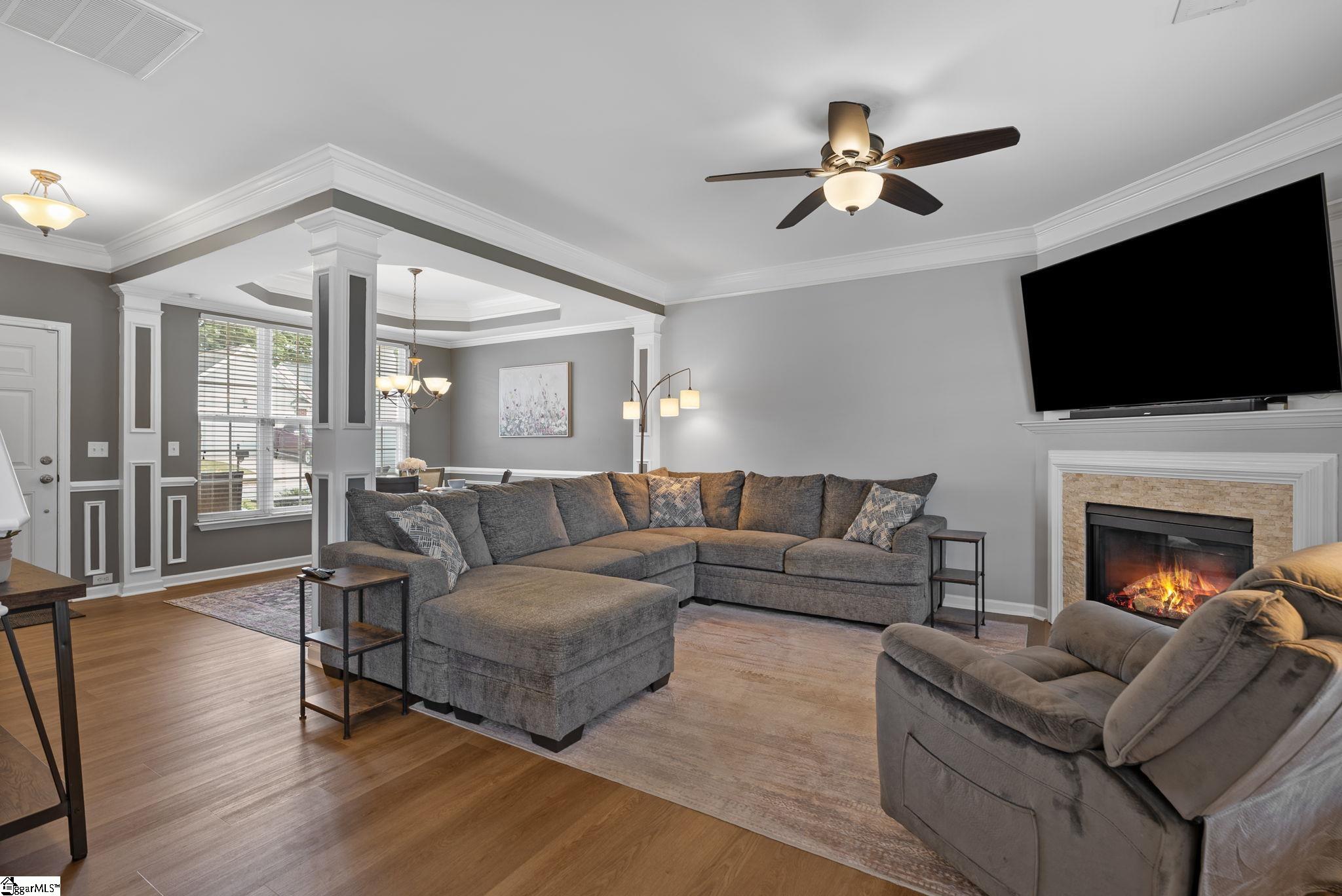 103 Tralee Lane Greer, SC 29650 - Photo 6 of 50