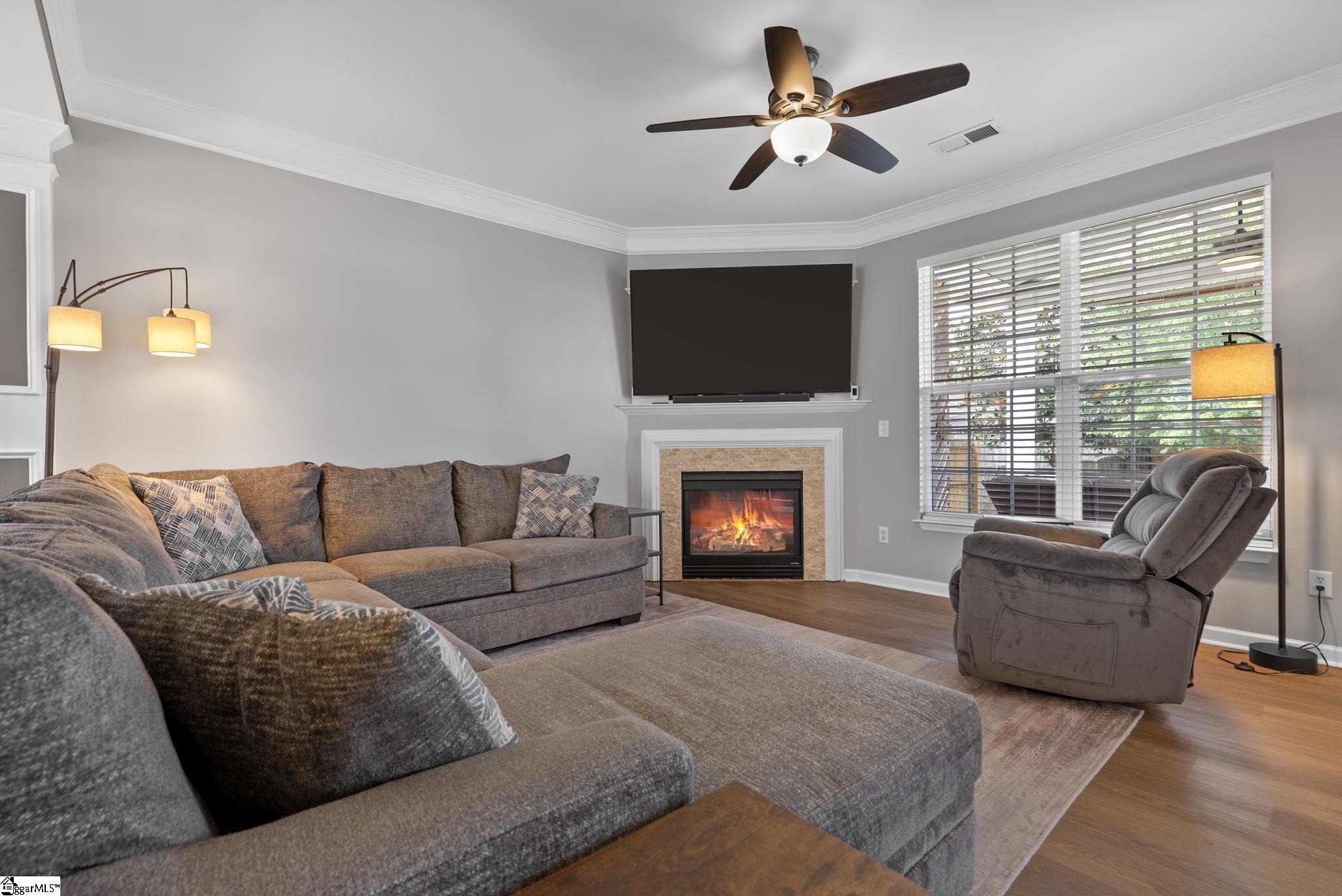 103 Tralee Lane Greer, SC 29650 - Photo 7 of 50