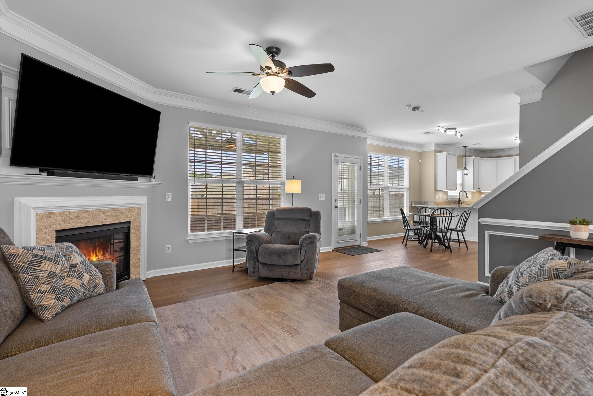 103 Tralee Lane Greer, SC 29650 - Photo 8 of 50