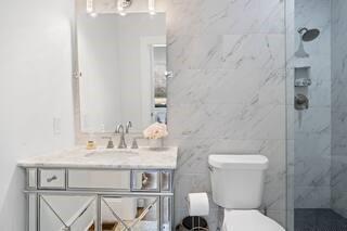 786 Peeples Street Southwest Atlanta, GA 30310 - Photo 9 of 14 a bathroom with a sink toilet and shower