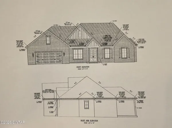 $411,500 | 148 Kensington Cove, Dyersburg, TN 38024