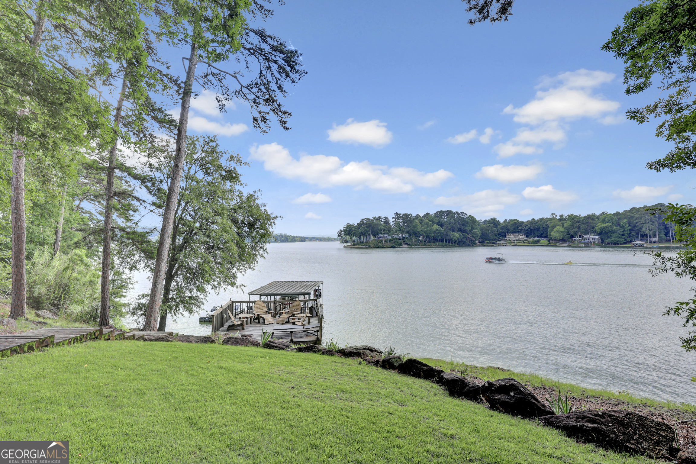 125 Cardinal Point Monticello, GA 31064 - Photo 51 of 86