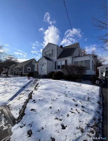 $3,300 | 112 Harrington Avenue, New Haven, CT 06512