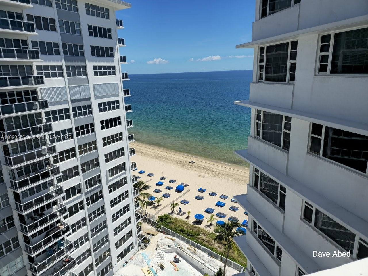3600 Galt Ocean Drive, Unit 14C Fort Lauderdale, FL 33308 - Photo 8 of 22 a bathroom with a bathtub and a shower