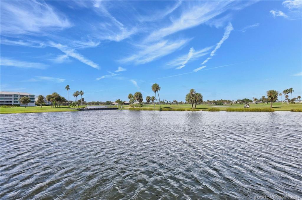 40 Northeast Plantation Road, Unit 107 Jensen Beach, FL 34957 - Photo 27 of 35