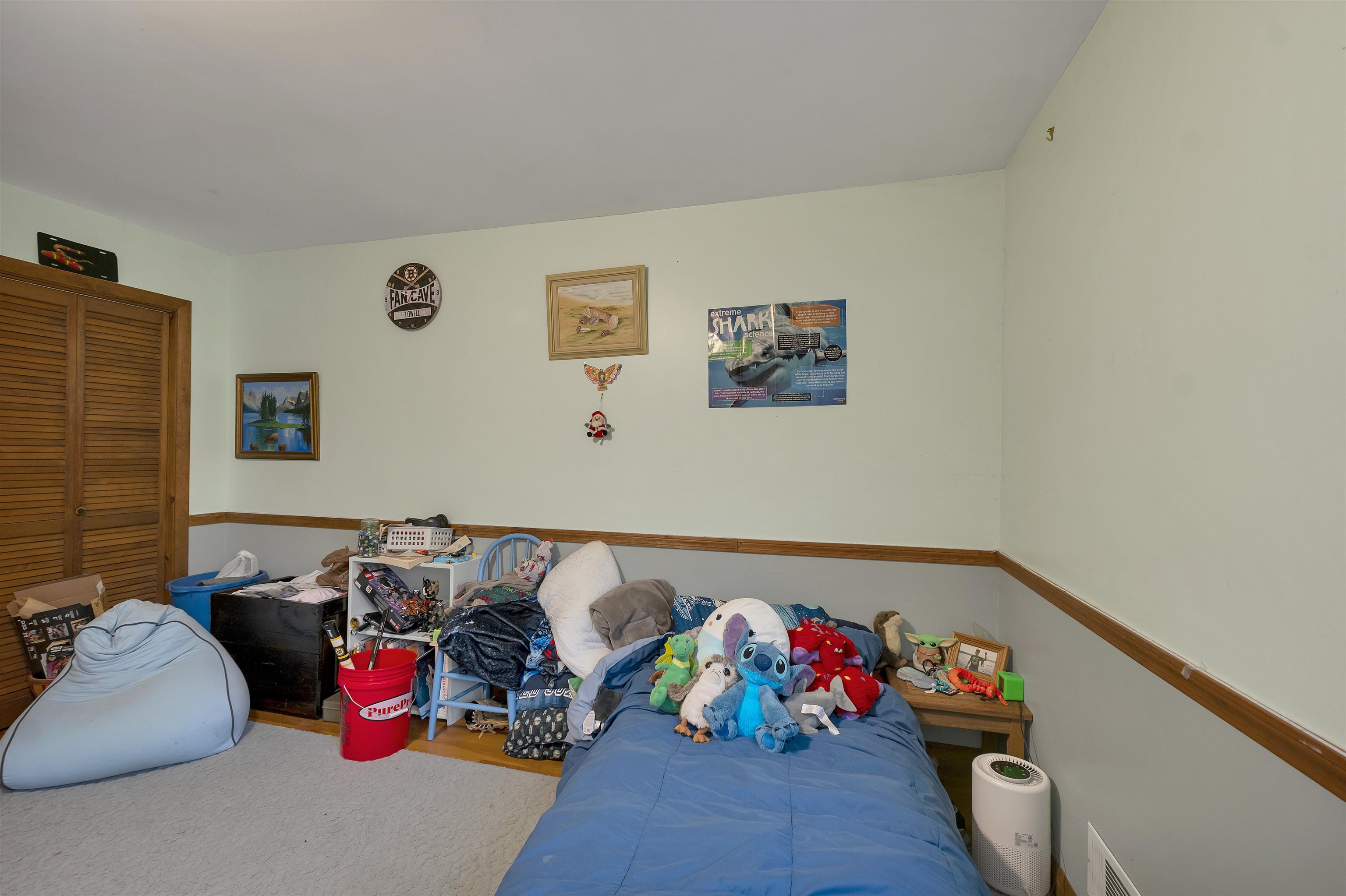 44 Suncook Valley Road Barnstead, NH 03218 - Photo 33 of 44