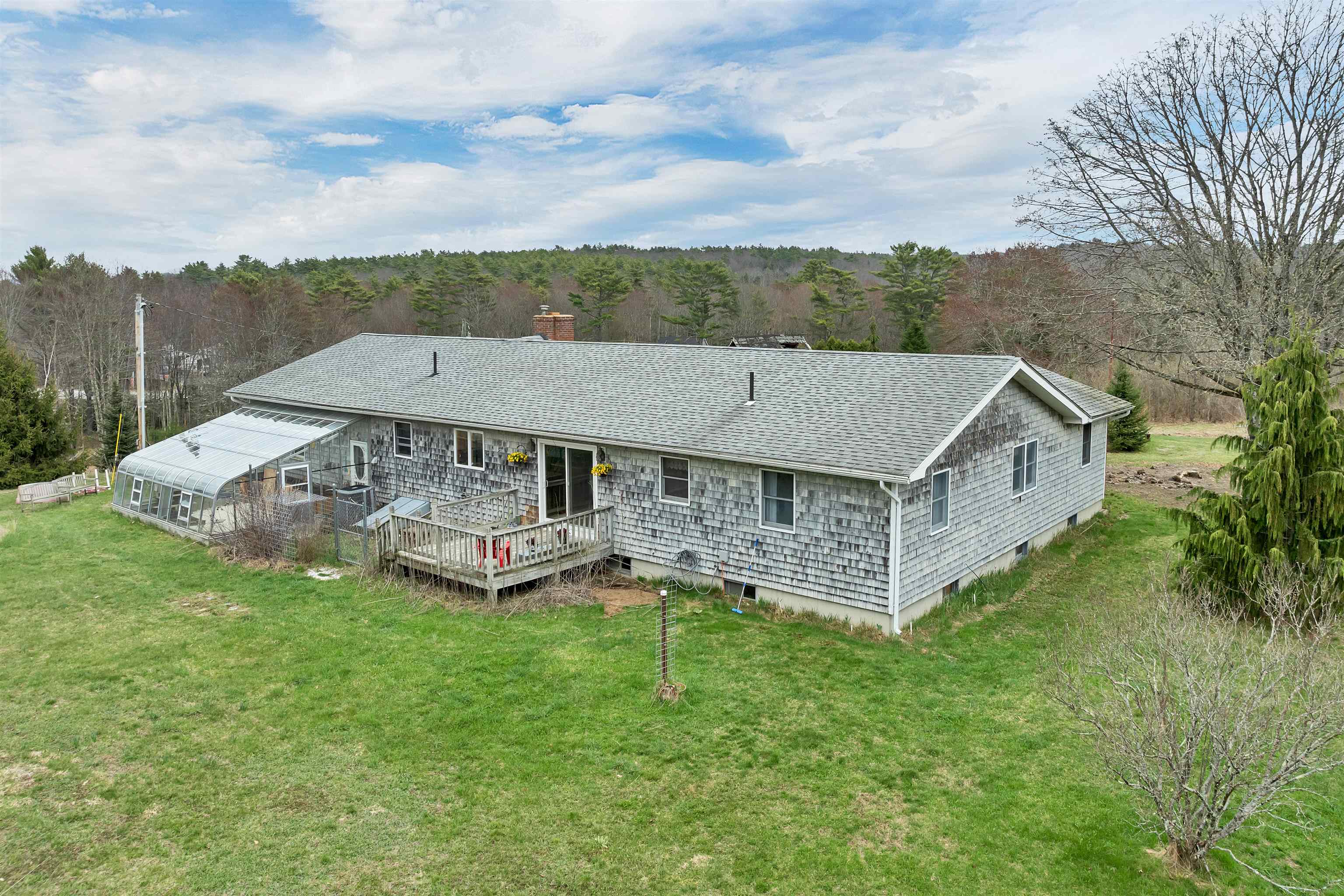 44 Suncook Valley Road Barnstead, NH 03218 - Photo 4 of 44