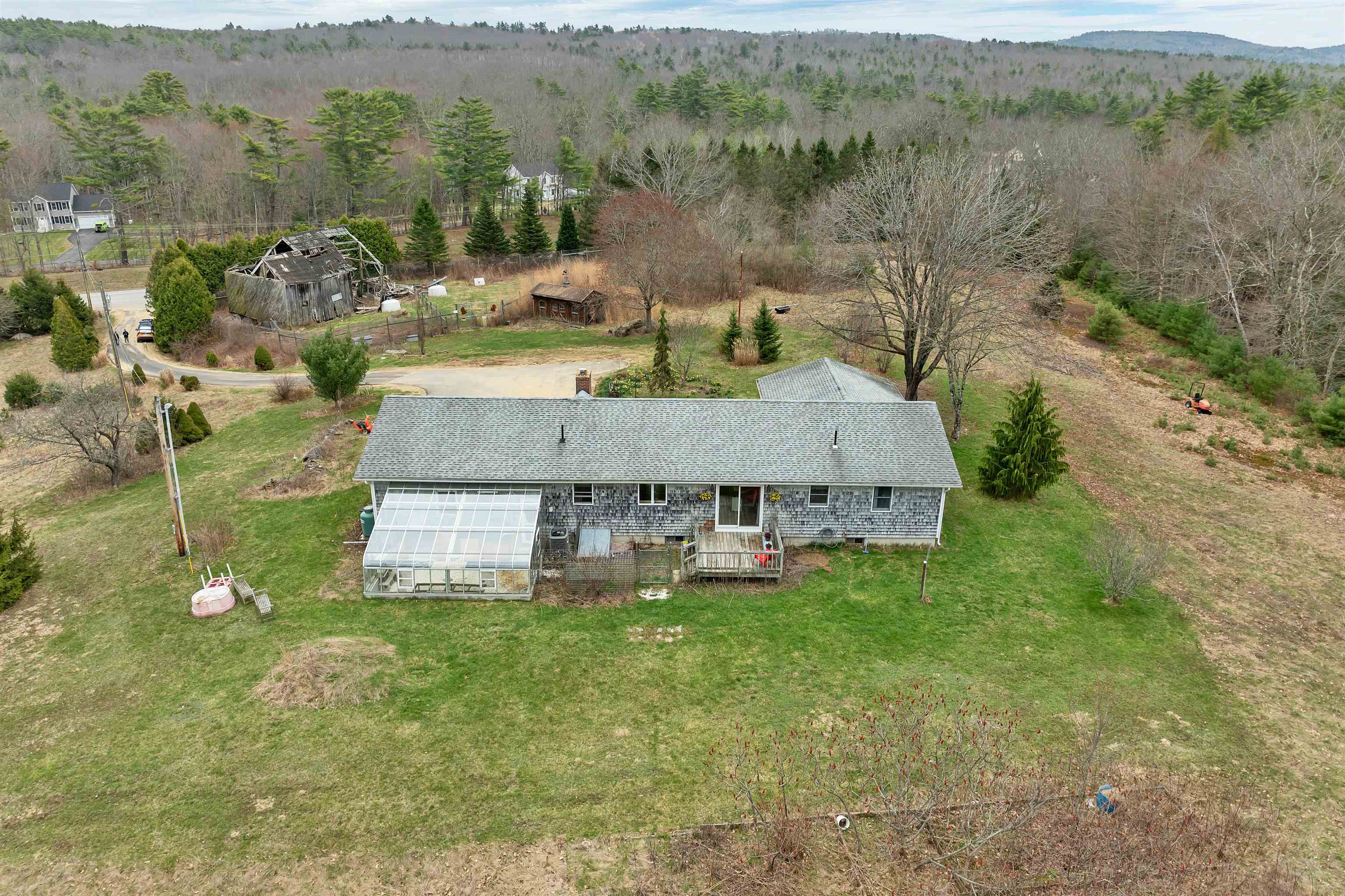 44 Suncook Valley Road Barnstead, NH 03218 - Photo 5 of 44
