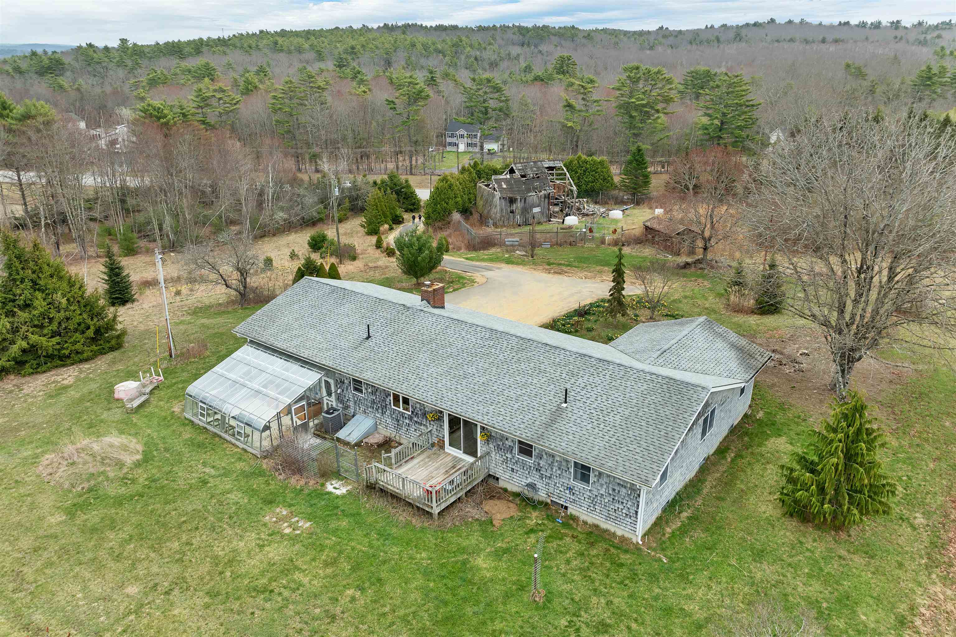 44 Suncook Valley Road Barnstead, NH 03218 - Photo 7 of 44