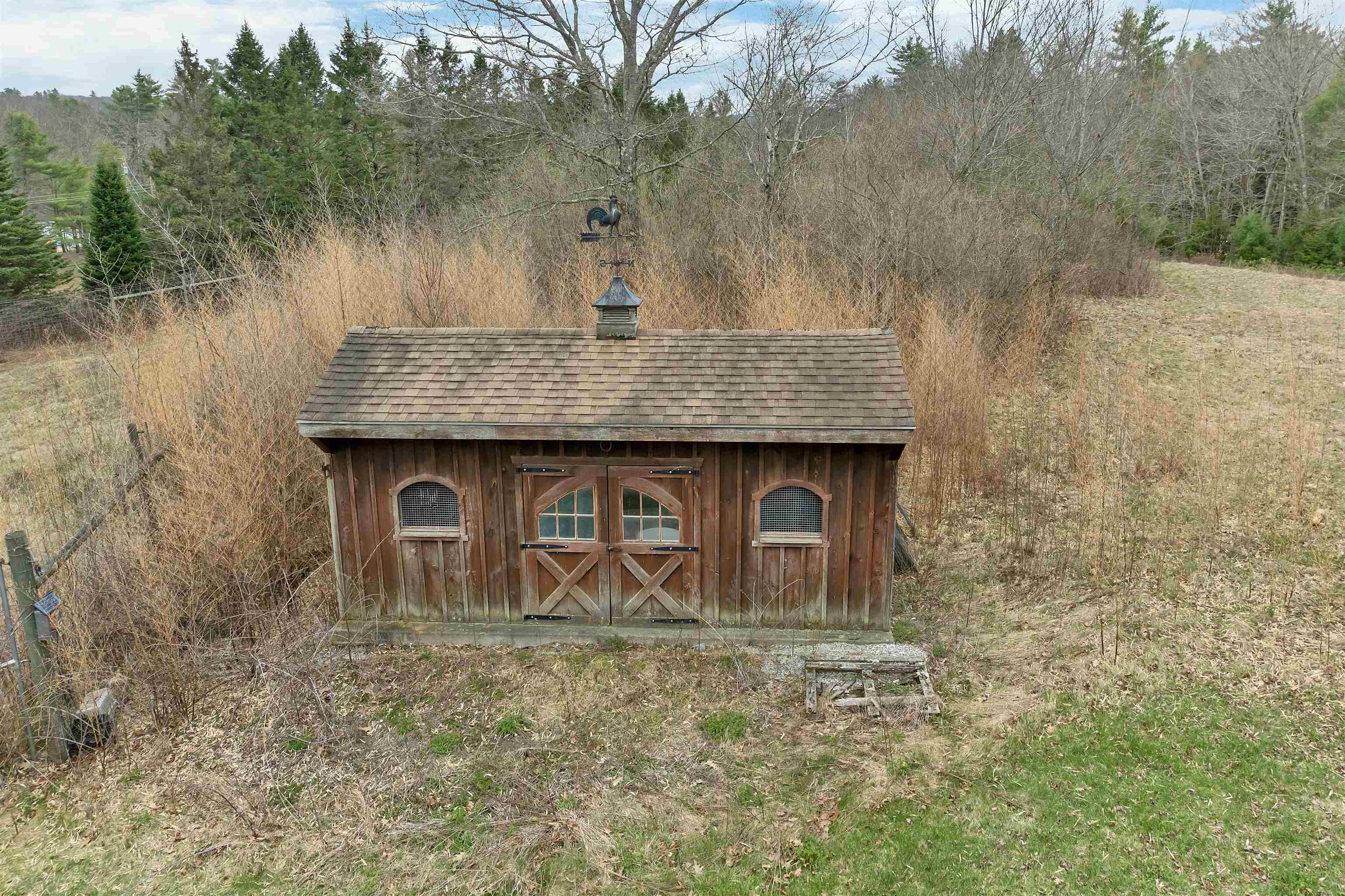 44 Suncook Valley Road Barnstead, NH 03218 - Photo 8 of 44
