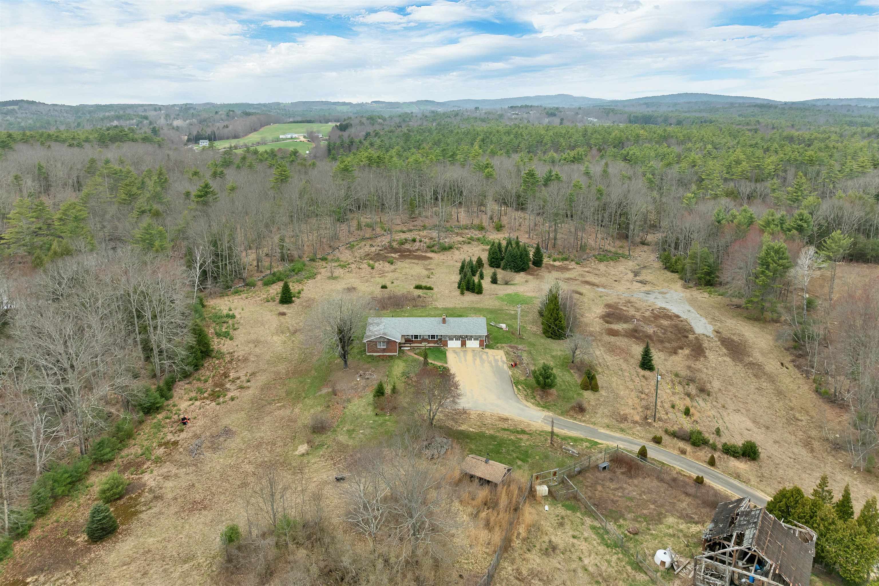 44 Suncook Valley Road Barnstead, NH 03218 - Photo 9 of 44