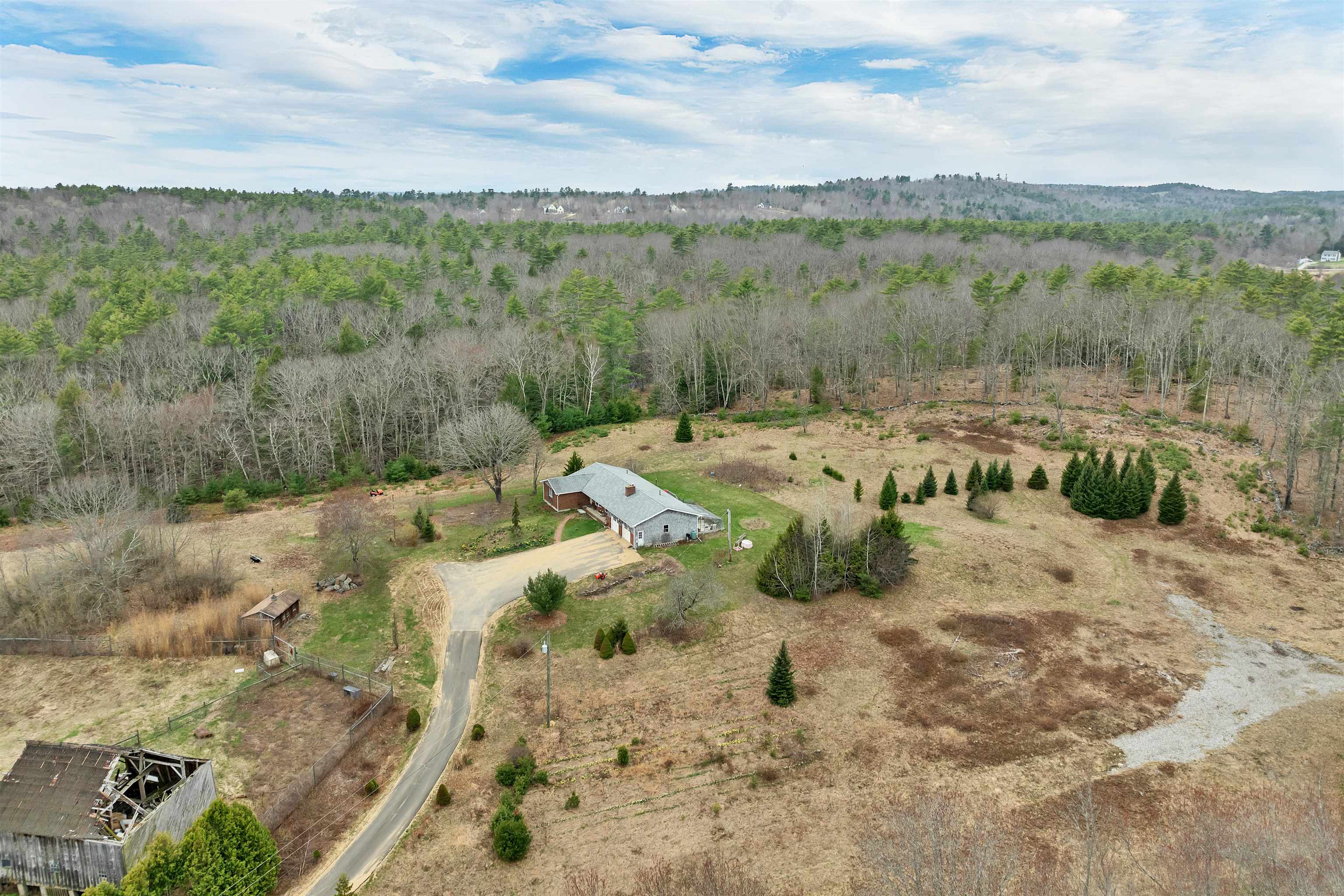 44 Suncook Valley Road Barnstead, NH 03218 - Photo 10 of 44