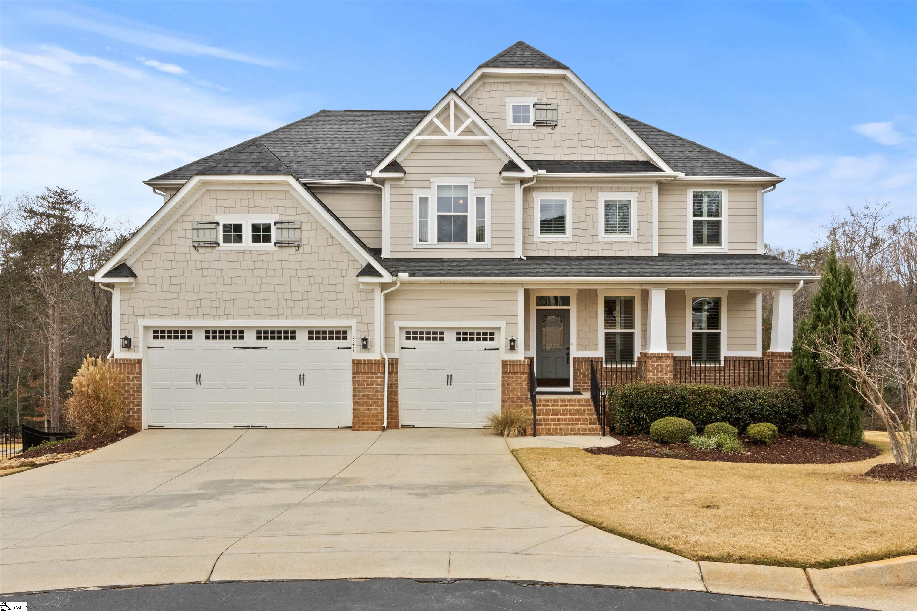 341 Regent Drive Duncan, SC 29651 - Photo 2 of 50