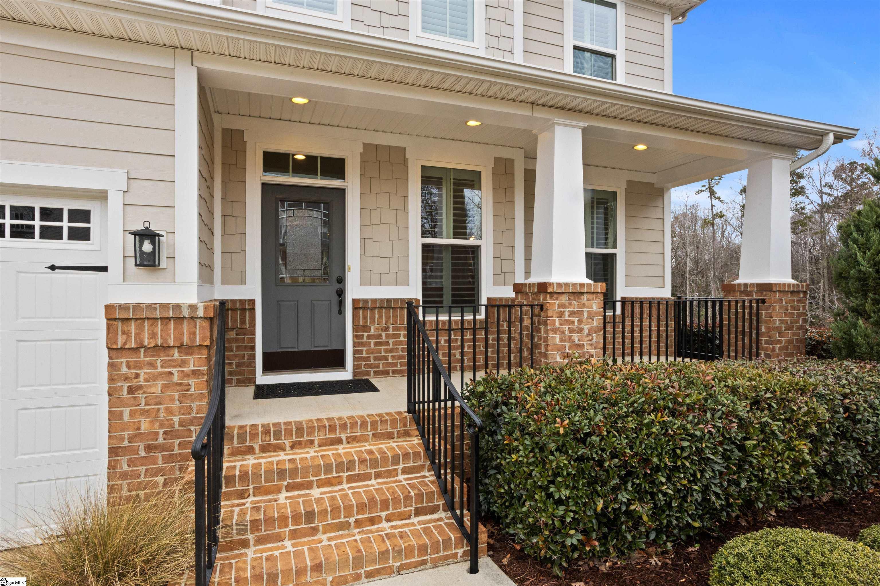 341 Regent Drive Duncan, SC 29651 - Photo 3 of 50