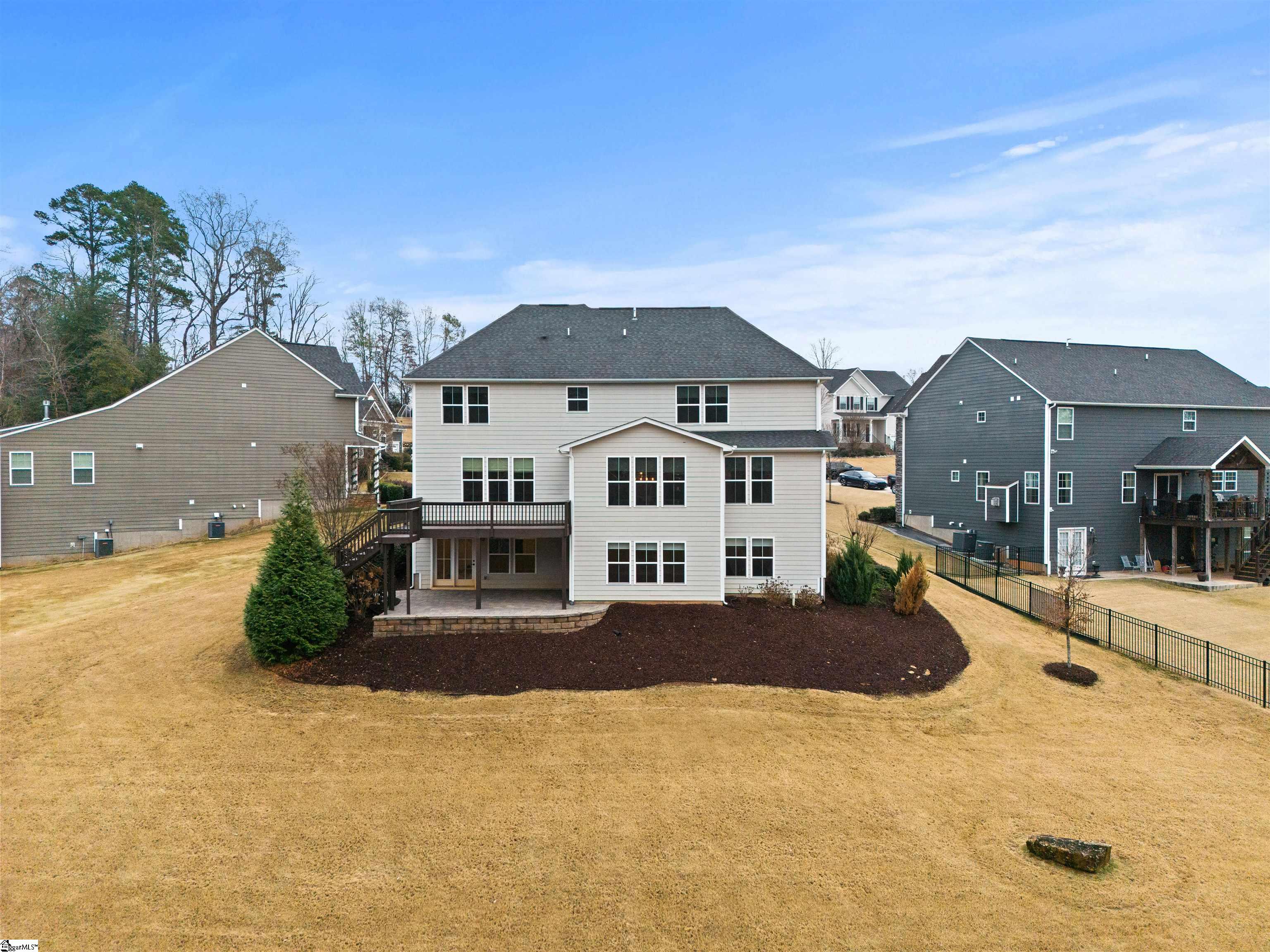 341 Regent Drive Duncan, SC 29651 - Photo 47 of 50