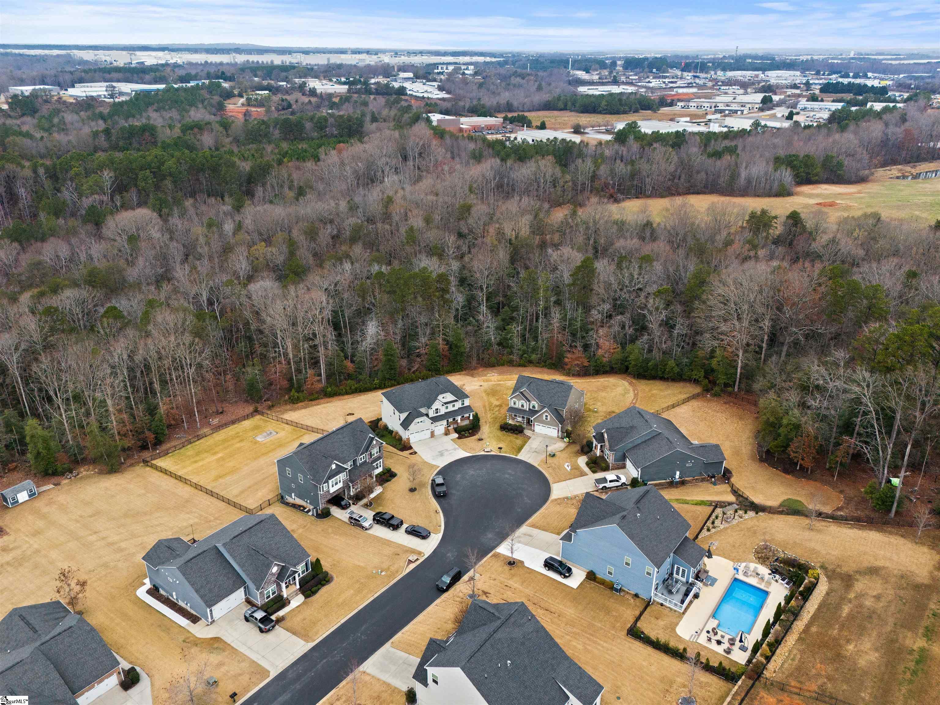 341 Regent Drive Duncan, SC 29651 - Photo 49 of 50