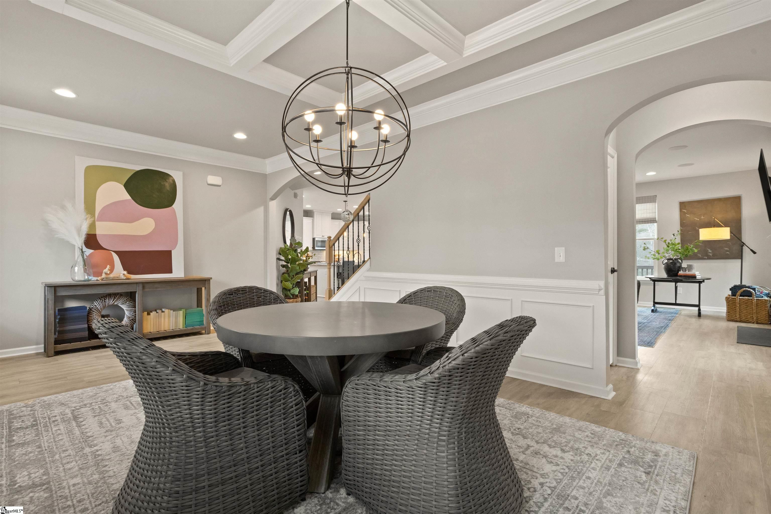 341 Regent Drive Duncan, SC 29651 - Photo 6 of 50