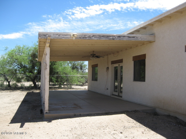 789 North Salero View Road Vail, AZ 85641 - Photo 2 of 18 Gallery Image 2