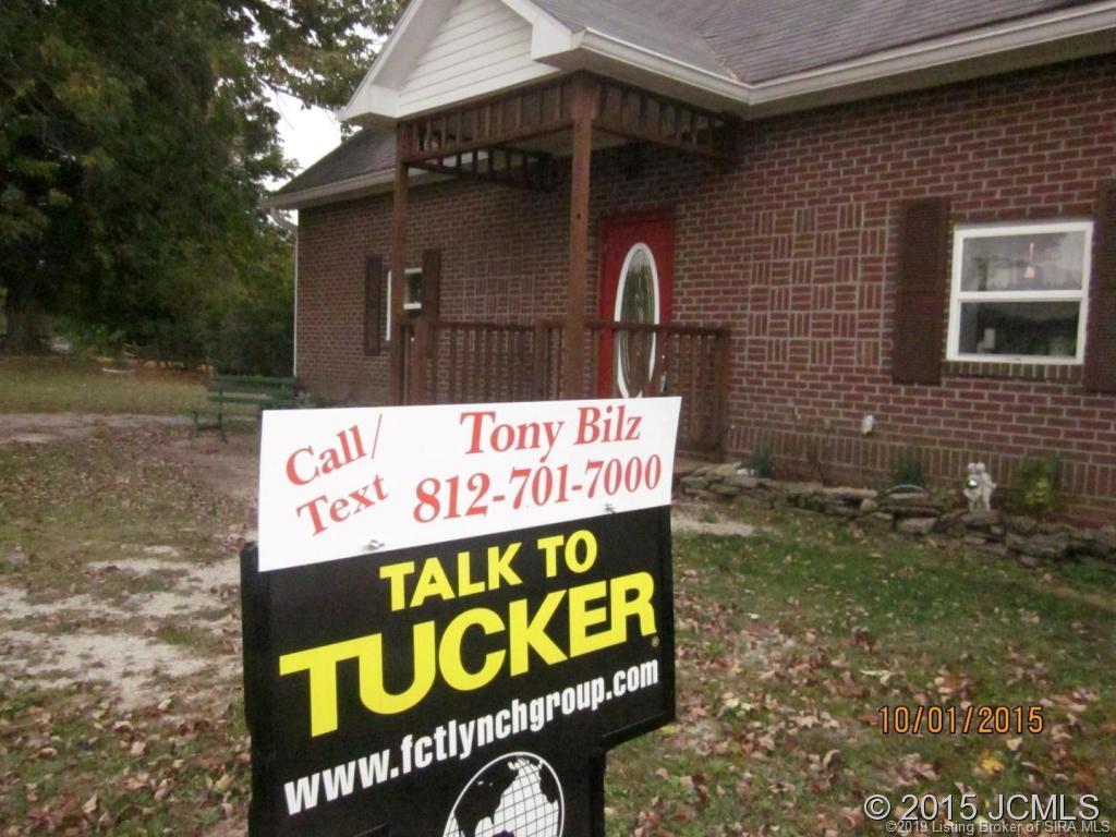 7423 West Chicken Run Road Madison, IN 47250 - Photo 11 of 20