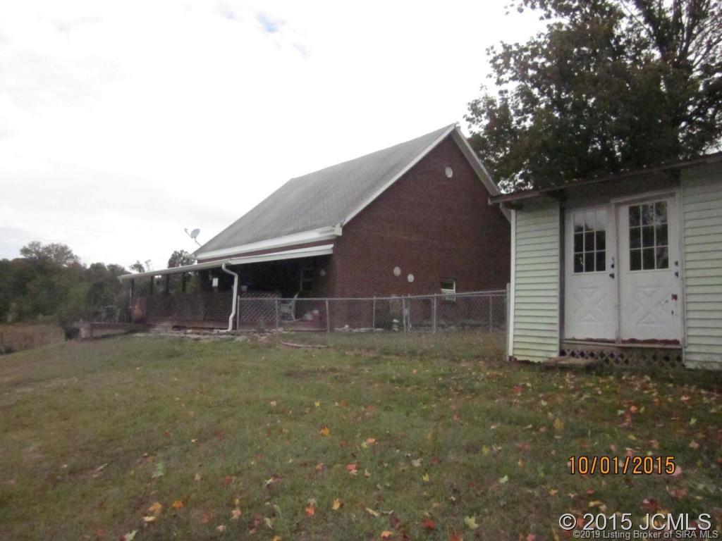 7423 West Chicken Run Road Madison, IN 47250 - Photo 13 of 20