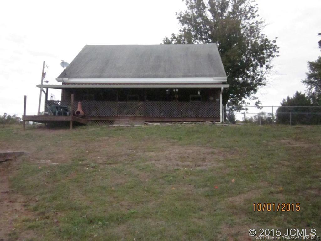 7423 West Chicken Run Road Madison, IN 47250 - Photo 16 of 20