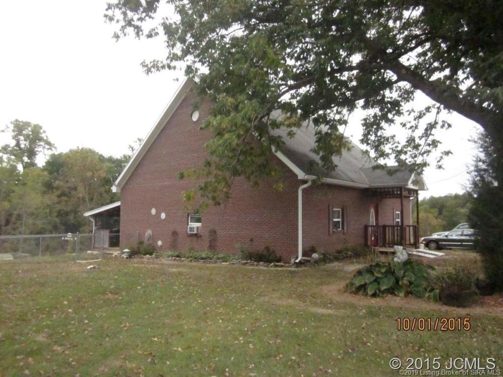 7423 West Chicken Run Road Madison, IN 47250 - Photo 2 of 20