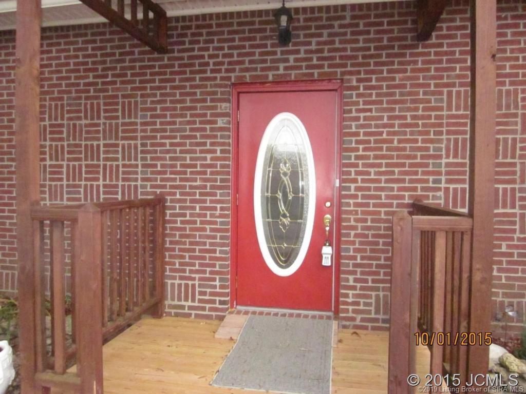 7423 West Chicken Run Road Madison, IN 47250 - Photo 3 of 20