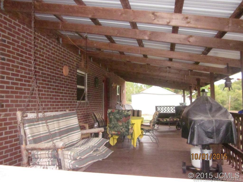 7423 West Chicken Run Road Madison, IN 47250 - Photo 4 of 20