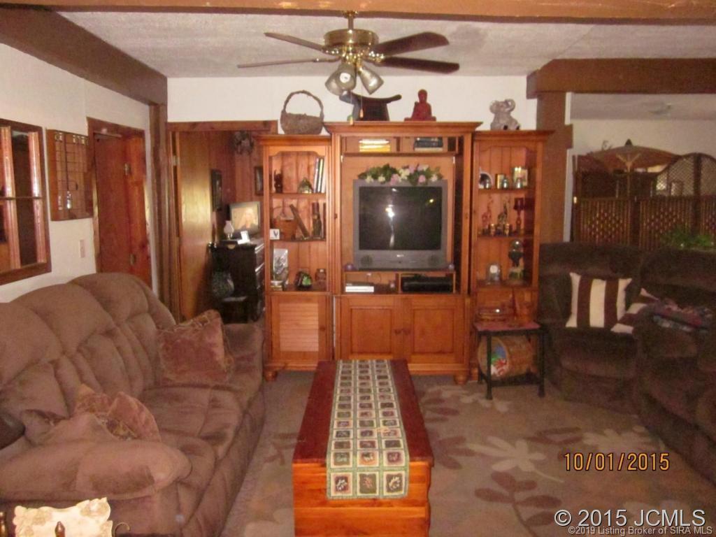 7423 West Chicken Run Road Madison, IN 47250 - Photo 5 of 20