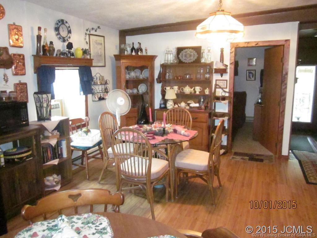 7423 West Chicken Run Road Madison, IN 47250 - Photo 6 of 20