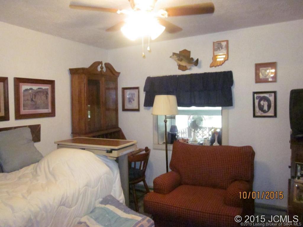 7423 West Chicken Run Road Madison, IN 47250 - Photo 8 of 20