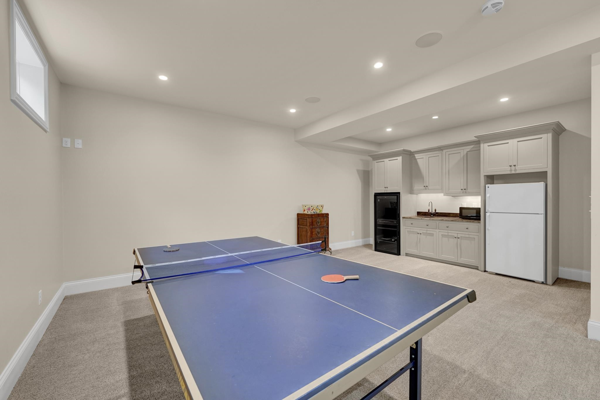 2229 Coley Forest Place Raleigh, NC 27607 - Photo 34 of 45 Rec Room