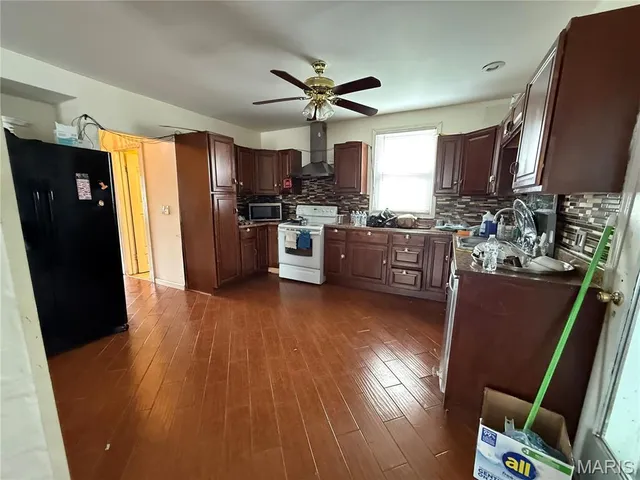 $140,000 | 252 Wachtel Avenue, St. Louis, MO 63125