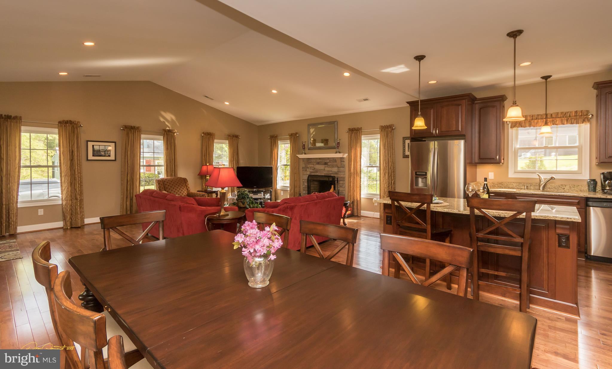 109 Severn Avenue Severna Park, MD 21146 - Photo 11 of 29 Dining Room
