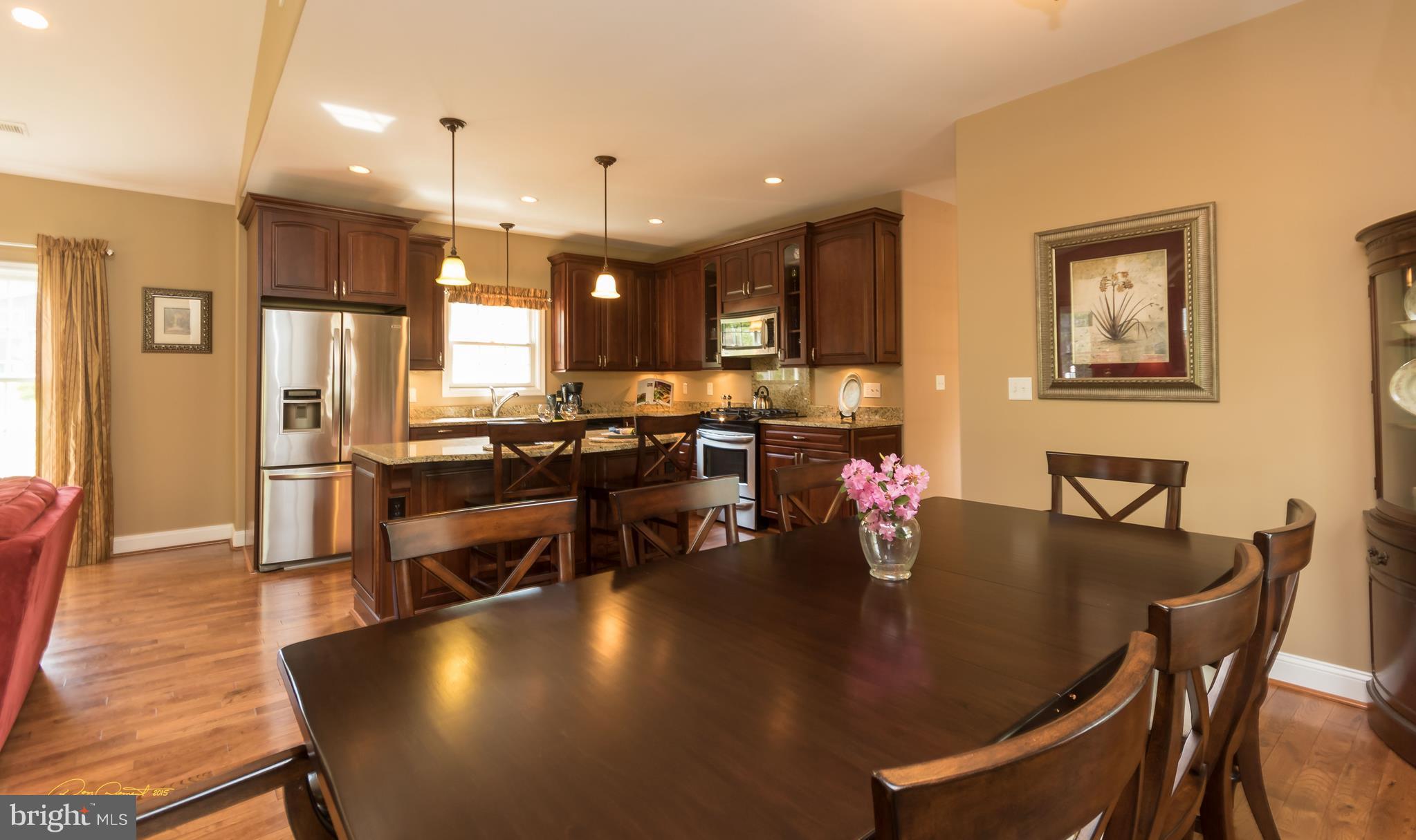 109 Severn Avenue Severna Park, MD 21146 - Photo 14 of 29 Dining Room